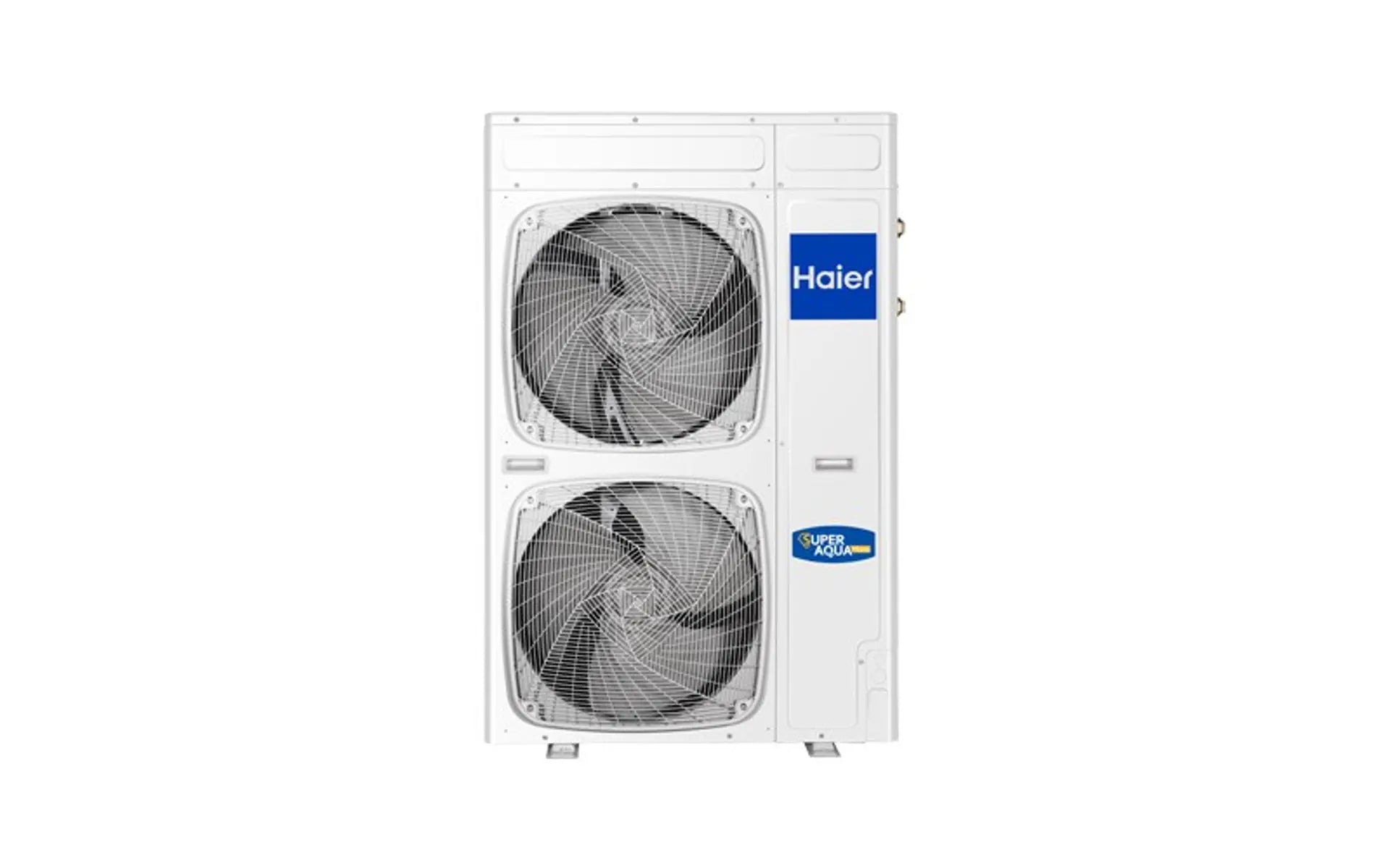 Pompa de caldura aer-apa Haier, 16 kW incalzire / 16 kW racire, monobloc