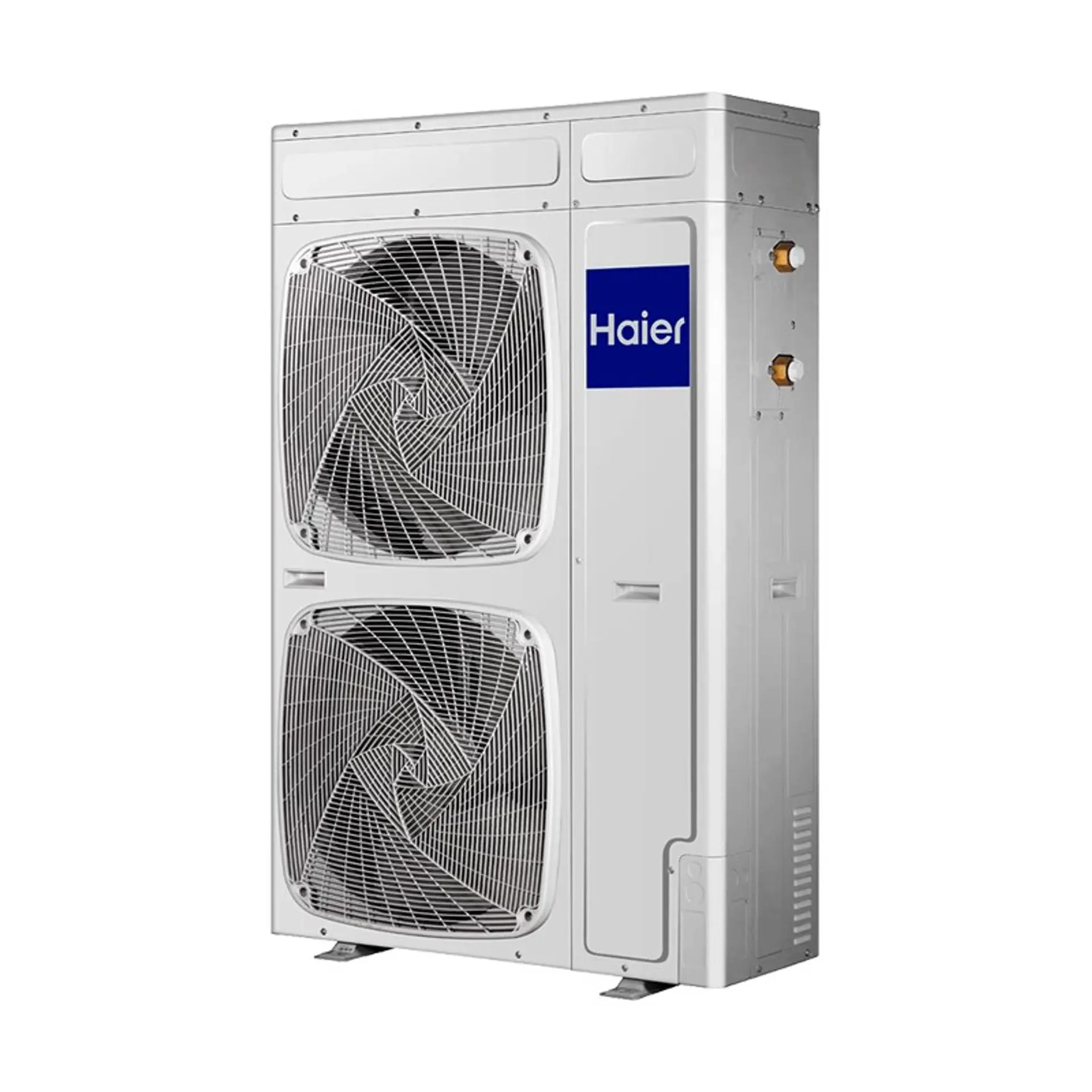 Pompa de caldura aer-apa Haier, 16 kW incalzire / 16 kW racire, monobloc