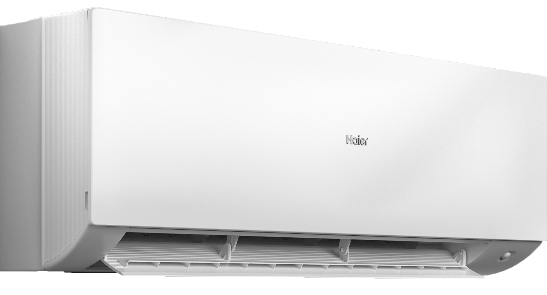 Aparat de aer conditionat Haier Expert 9000 BTU, Wi-Fi, Self-Clean, UVC Pro, Auto Restart, Clasa A+++, Proiectarea conductelor in 2 sensuri, Alb