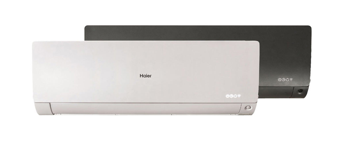 Aparat de aer conditionat Haier Flexis Plus 9000 BTU,Clasa A+++, Wi-Fi, Self Clean, Auto Restart, Steri Clean, Alb