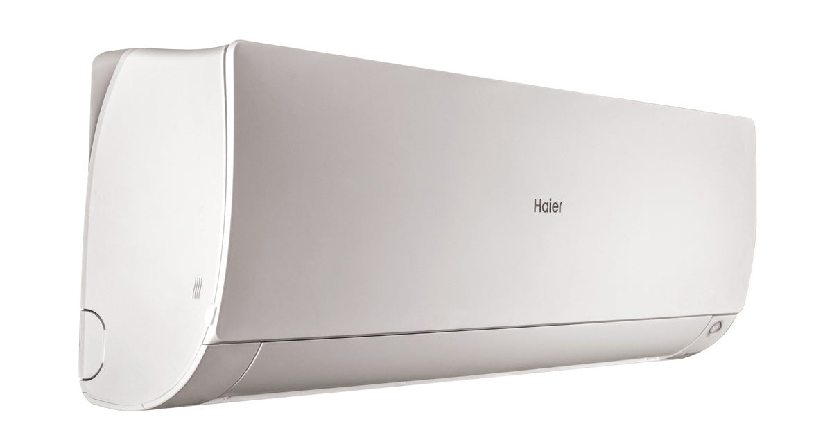 Aparat de aer conditionat Haier Flexis Plus 9000 BTU,Clasa A+++, Wi-Fi, Self Clean, Auto Restart, Steri Clean, Alb