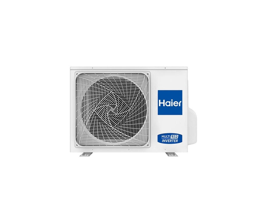 Aparat de aer conditionat Haier Flexis Plus 9000 BTU,Clasa A+++, Wi-Fi, Self Clean, Auto Restart, Steri Clean, Alb