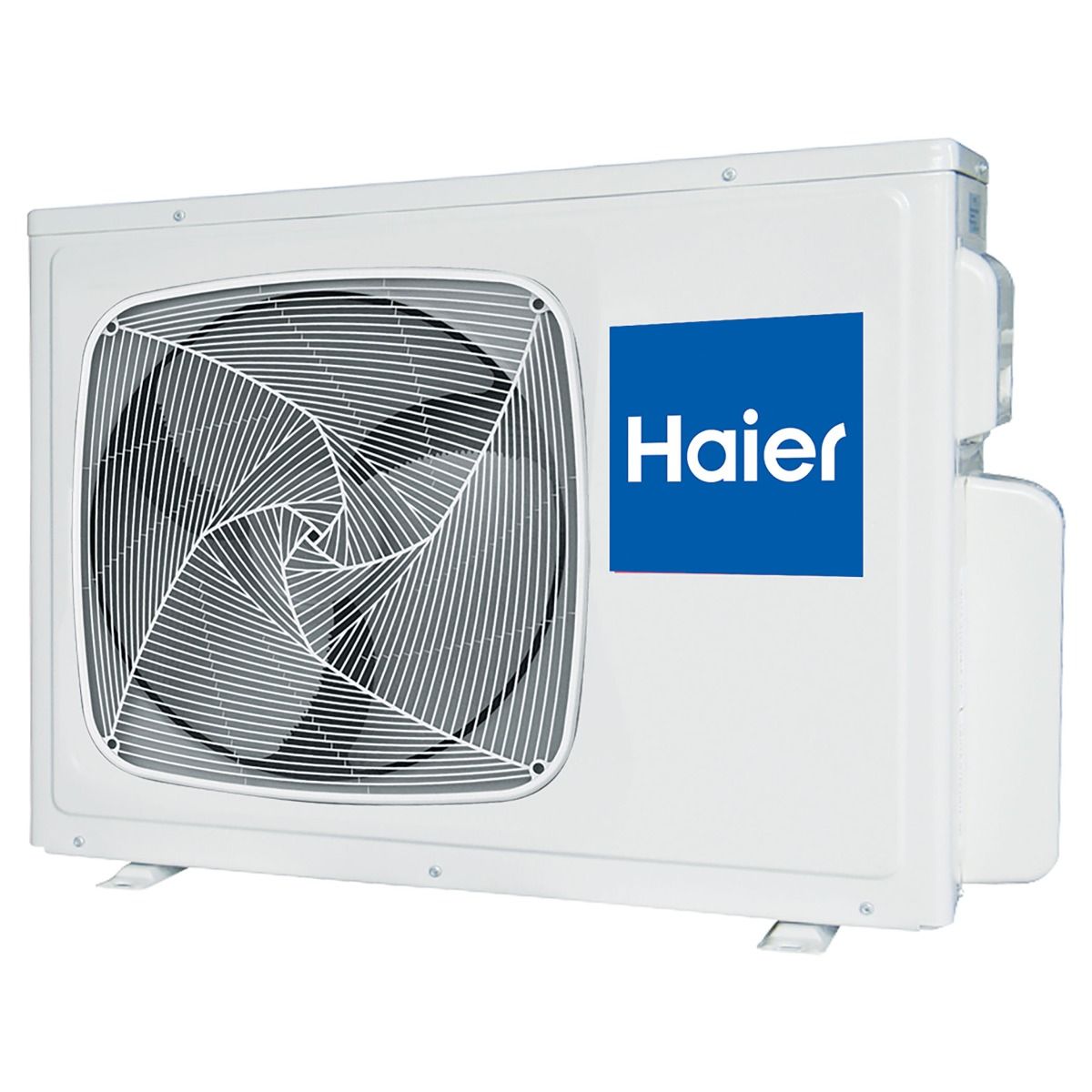 Aparat de aer conditionat Haier PEARL 9000 BTU, Wi-Fi, Coanda Plus, Self-Clean, 56º Steri-Clean, UVC Sterilisation, Clasa A++, Alb